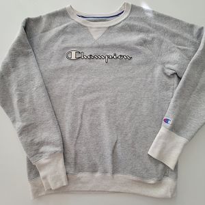 Champions sweatshirt